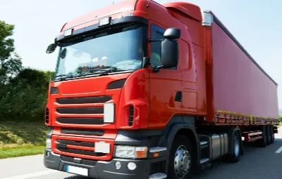 İstanbul Okmeydanı Ambar Kargo